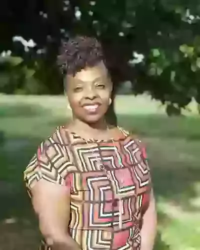 Catherine Ofori-Atta - Head of Women's Ministry